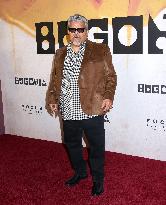 'Bugonia' New York Premiere