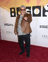 'Bugonia' New York Premiere