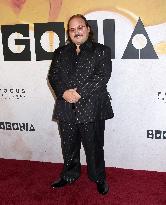 'Bugonia' New York Premiere