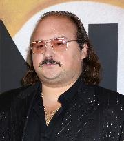 'Bugonia' New York Premiere