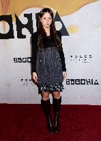 'Bugonia' New York Premiere