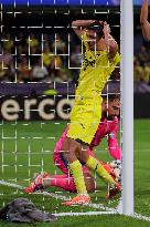 CALCIO - UEFA Champions League - Villarreal CF vs Manchester City FC