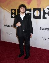 'Bugonia' New York Premiere