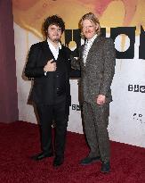 'Bugonia' New York Premiere