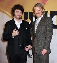 'Bugonia' New York Premiere