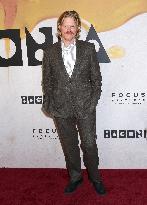 'Bugonia' New York Premiere