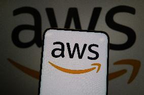 Illustration AWS