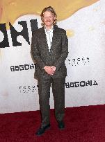 'Bugonia' New York Premiere