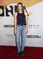 'Bugonia' New York Premiere