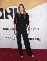 'Bugonia' New York Premiere