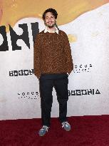 'Bugonia' New York Premiere