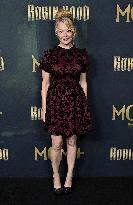 MGM+’s ‘Robin Hood’ Los Angeles Premiere