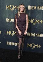 MGM+’s ‘Robin Hood’ Los Angeles Premiere