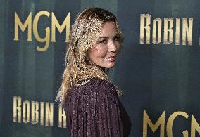 MGM+’s ‘Robin Hood’ Los Angeles Premiere