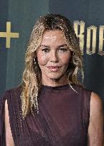 MGM+’s ‘Robin Hood’ Los Angeles Premiere