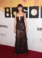 'Bugonia' New York Premiere