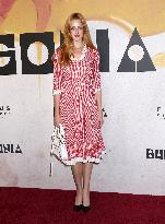 'Bugonia' New York Premiere