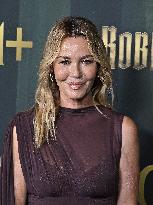 MGM+’s ‘Robin Hood’ Los Angeles Premiere