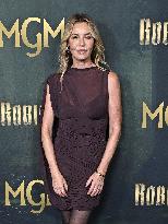 MGM+’s ‘Robin Hood’ Los Angeles Premiere