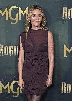 MGM+’s ‘Robin Hood’ Los Angeles Premiere