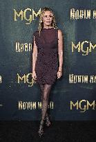 MGM+’s ‘Robin Hood’ Los Angeles Premiere