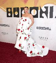 'Bugonia' New York Premiere