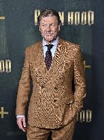 MGM+’s ‘Robin Hood’ Los Angeles Premiere