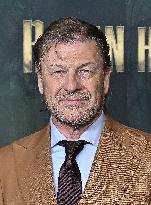 MGM+’s ‘Robin Hood’ Los Angeles Premiere