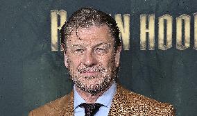 MGM+’s ‘Robin Hood’ Los Angeles Premiere