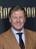 MGM+’s ‘Robin Hood’ Los Angeles Premiere