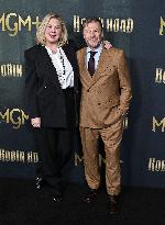 MGM+’s ‘Robin Hood’ Los Angeles Premiere