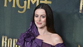 MGM+’s ‘Robin Hood’ Los Angeles Premiere