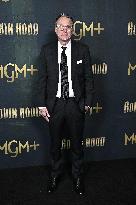MGM+’s ‘Robin Hood’ Los Angeles Premiere