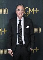 MGM+’s ‘Robin Hood’ Los Angeles Premiere