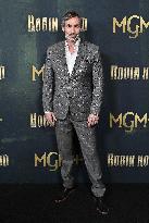MGM+’s ‘Robin Hood’ Los Angeles Premiere
