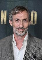 MGM+’s ‘Robin Hood’ Los Angeles Premiere