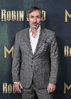 MGM+’s ‘Robin Hood’ Los Angeles Premiere