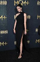 MGM+’s ‘Robin Hood’ Los Angeles Premiere