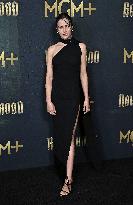 MGM+’s ‘Robin Hood’ Los Angeles Premiere