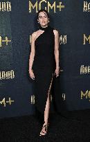 MGM+’s ‘Robin Hood’ Los Angeles Premiere