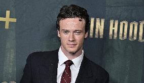 MGM+’s ‘Robin Hood’ Los Angeles Premiere