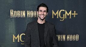 MGM+’s ‘Robin Hood’ Los Angeles Premiere