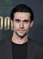 MGM+’s ‘Robin Hood’ Los Angeles Premiere