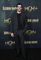 MGM+’s ‘Robin Hood’ Los Angeles Premiere