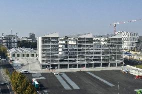 Milan-Cortina Winter Olympics