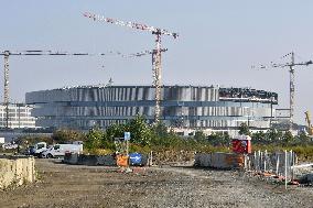 Milan-Cortina Winter Olympics