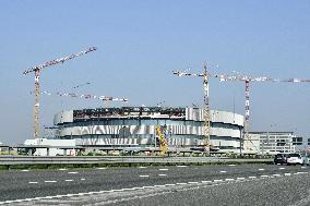 Milan-Cortina Winter Olympics