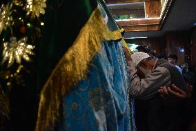 Sheikh ul Alam Posthumous Ceremony - India