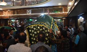 Sheikh ul Alam Posthumous Ceremony - India