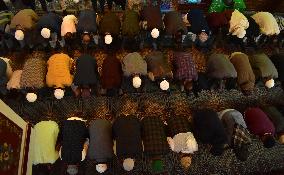 Sheikh ul Alam Posthumous Ceremony - India